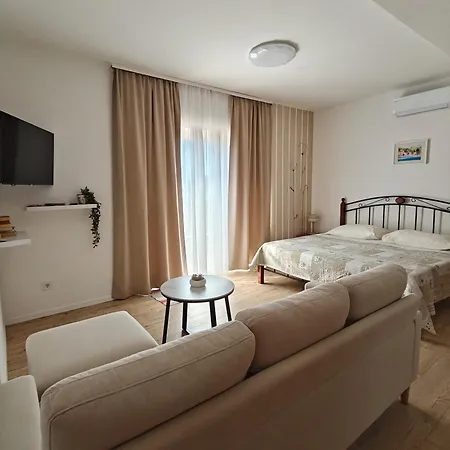 Miljas شقة تْسافتات