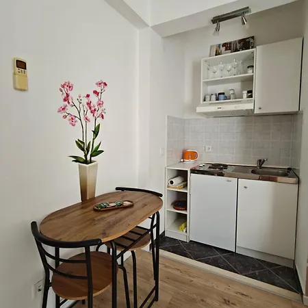 Appartement Miljas *
