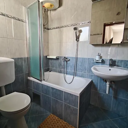 Miljas Appartamento Cavtat