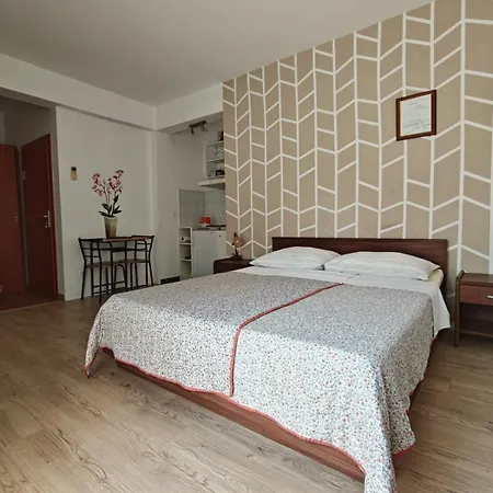 아파트 Miljas 챠브타트