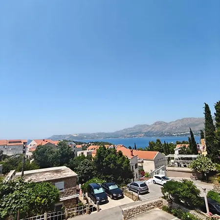 Miljas Appartement