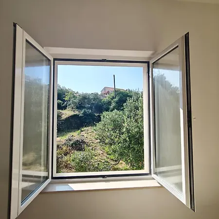 Appartement Miljas *