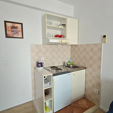 Appartamento Miljas