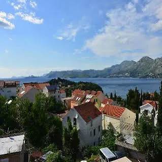 아파트 Miljas 챠브타트