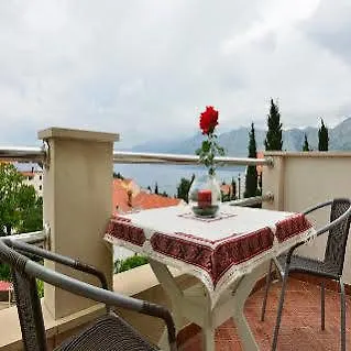 아파트 Miljas 챠브타트