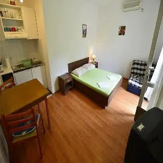 Miljas Appartamento