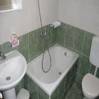 Appartement Miljas *