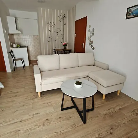 Miljas Apartment