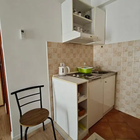Apartment Miljas Cavtat