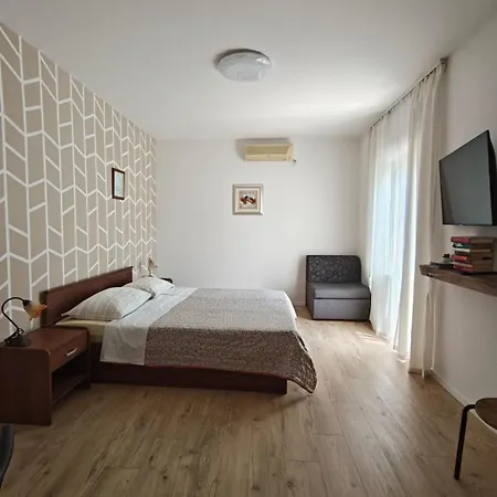 Miljas Apartment