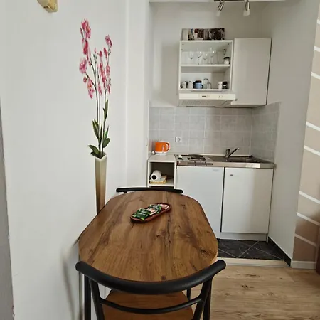Apartment Miljas