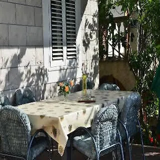 Apartment Miljas *