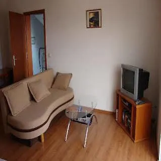 Apartment Miljas *